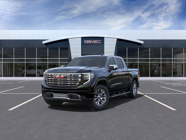 2025 GMC Sierra 1500 Vehicle Photo in WATERTOWN, CT 06795-3318