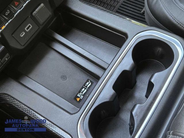2019 GMC Sierra 1500 Vehicle Photo in DENTON, TX 76210-9321