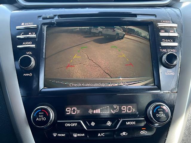 2021 Nissan Murano Vehicle Photo in Cedar Rapids, IA 52402