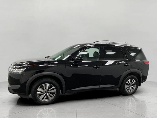 2023 Nissan Pathfinder Vehicle Photo in Appleton, WI 54913
