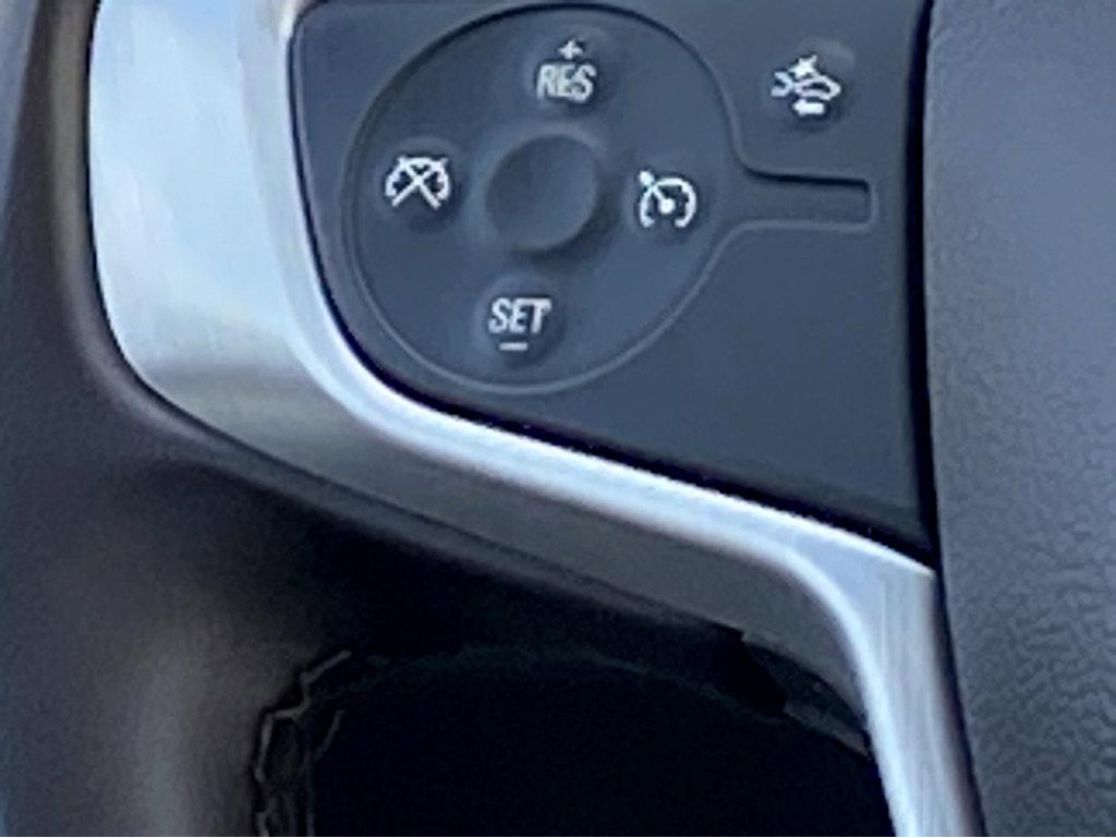 2023 GMC Acadia Vehicle Photo in POOLER, GA 31322-3252