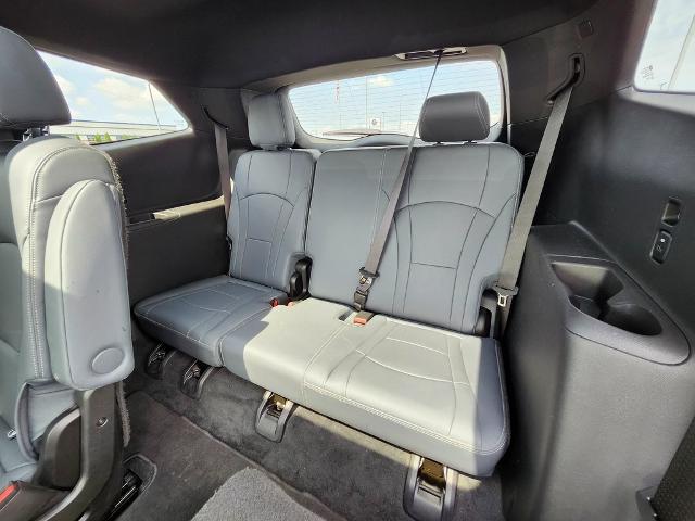 2023 Buick Enclave Vehicle Photo in GREEN BAY, WI 54304-5303