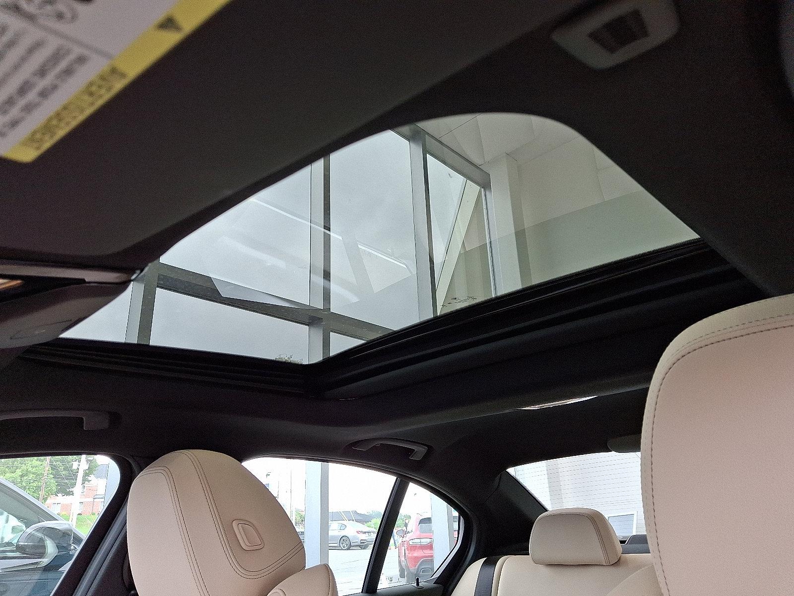 2025 BMW 330i xDrive Vehicle Photo in Lancaster, PA 17601