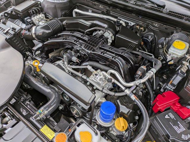 2023 Subaru Legacy Vehicle Photo in San Antonio, TX 78209