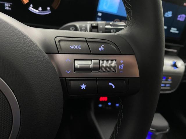 2025 Hyundai KONA Vehicle Photo in Appleton, WI 54913