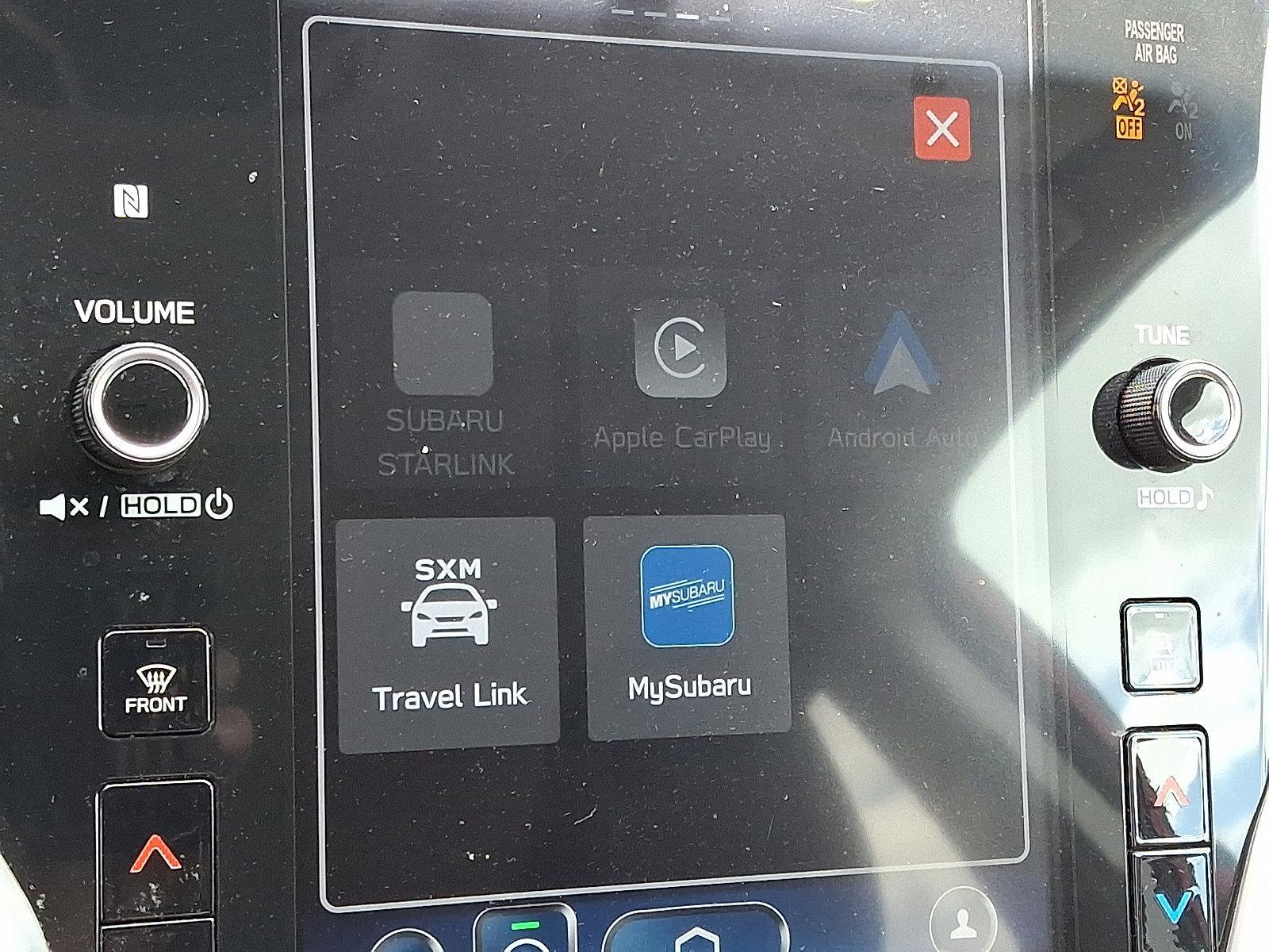 2022 Subaru Outback Vehicle Photo in Easton, PA 18045
