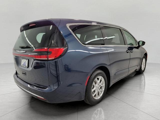 2023 Chrysler Pacifica Vehicle Photo in Oshkosh, WI 54901