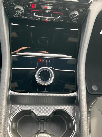 2025 Jeep Grand Cherokee Vehicle Photo in Kaukauna, WI 54130