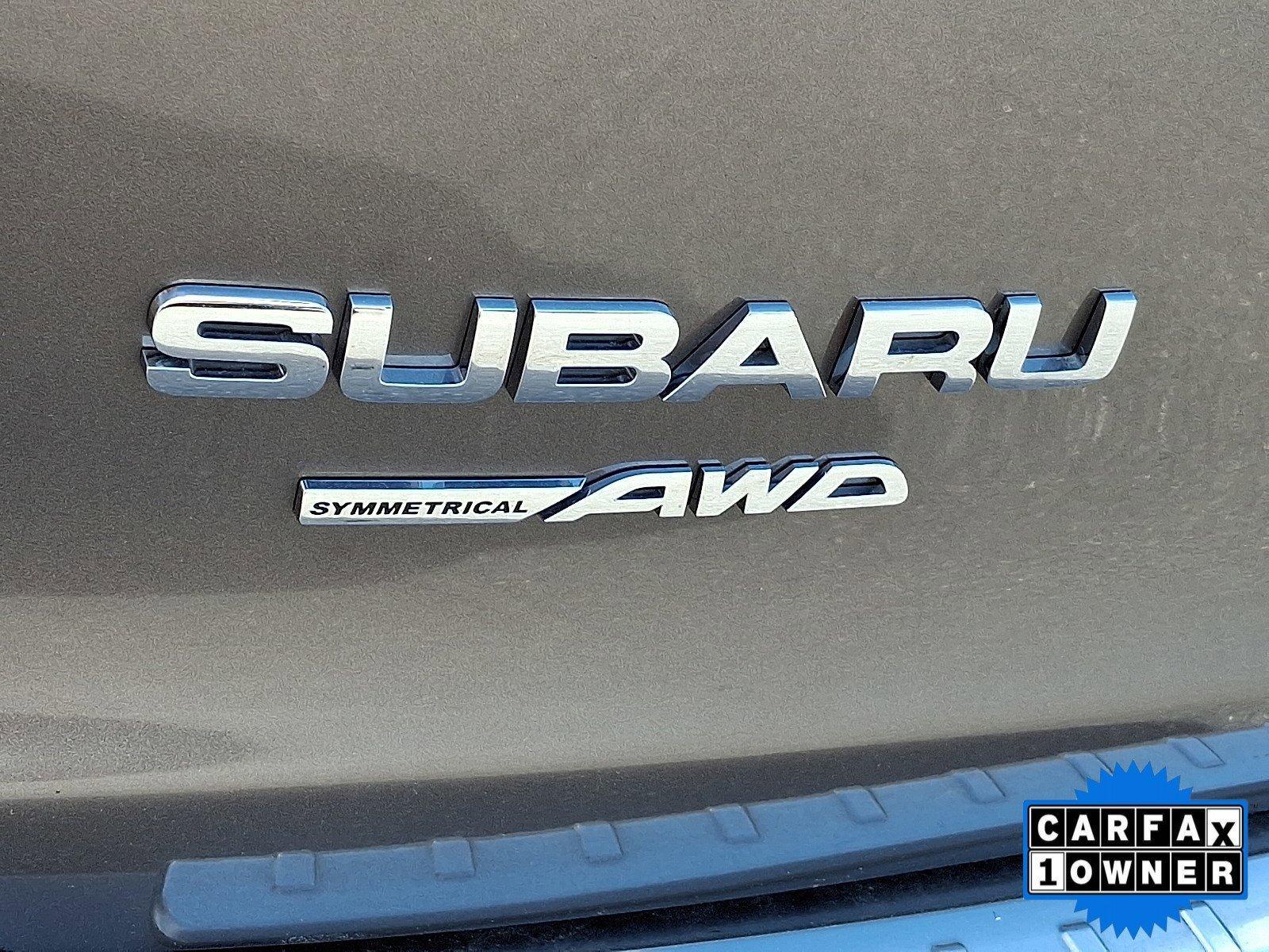 2021 Subaru Ascent Vehicle Photo in Harrisburg, PA 17111