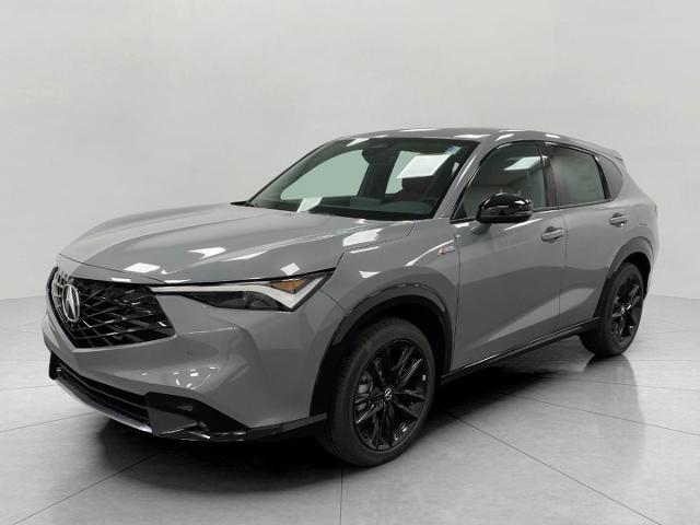 2025 Acura ADX Vehicle Photo in Appleton, WI 54913