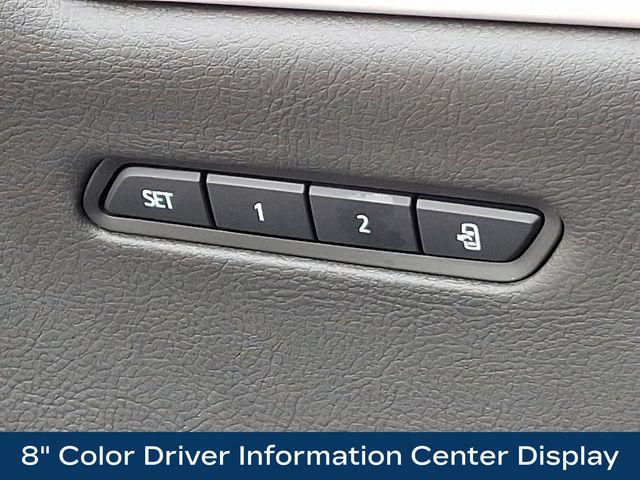 2025 Cadillac XT6 Vehicle Photo in PAWLING, NY 12564-3219