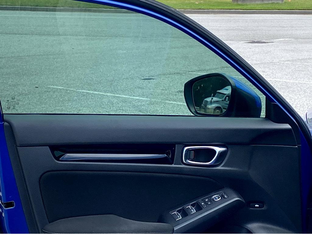 2022 Honda Civic Sedan Vehicle Photo in POOLER, GA 31322-3252