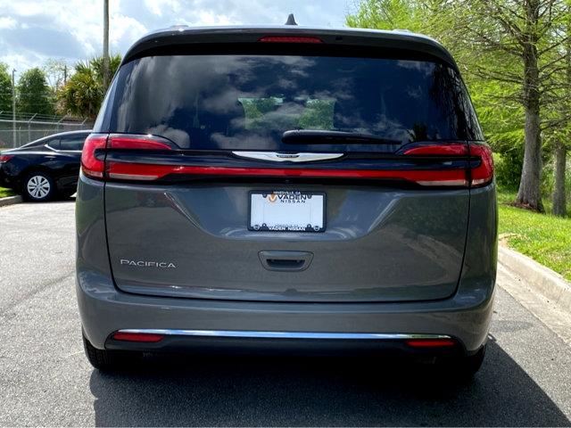 2022 Chrysler Pacifica Vehicle Photo in Hinesville, GA 31313