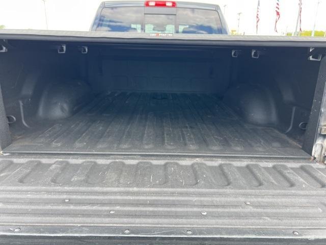 2016 Ram 2500 Vehicle Photo in GREEN BAY, WI 54304-5303