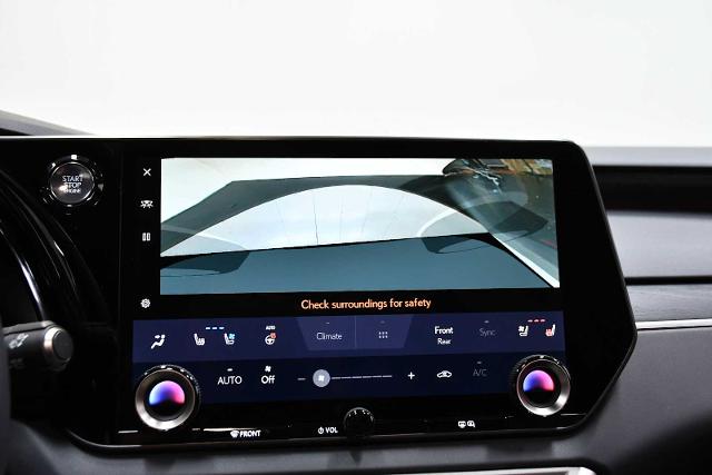 2024 Lexus RX 350 Vehicle Photo in DALLAS, TX 75235