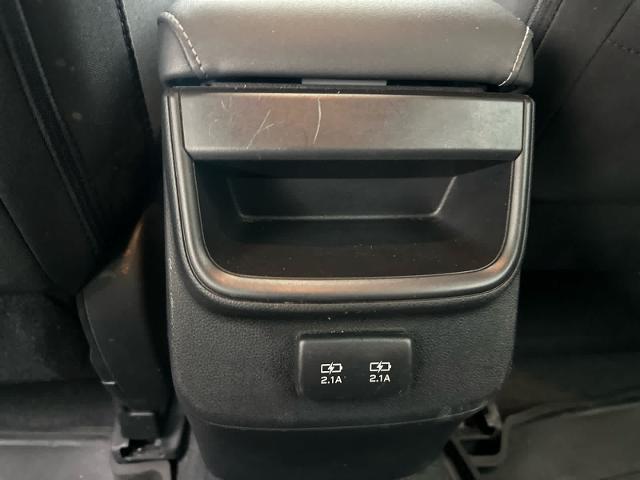 2021 Subaru Outback Vehicle Photo in DALLAS, TX 75209