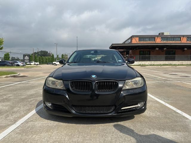 2011 BMW 335i xDrive Vehicle Photo in Houston, TX 77007