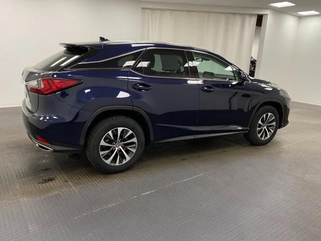 2020 Lexus RX 350 Vehicle Photo in Appleton, WI 54913