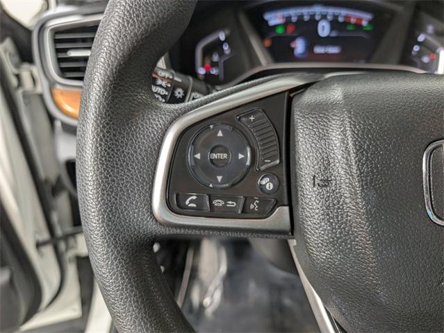 2018 Honda CR-V Vehicle Photo in ENGLEWOOD, CO 80113-6708
