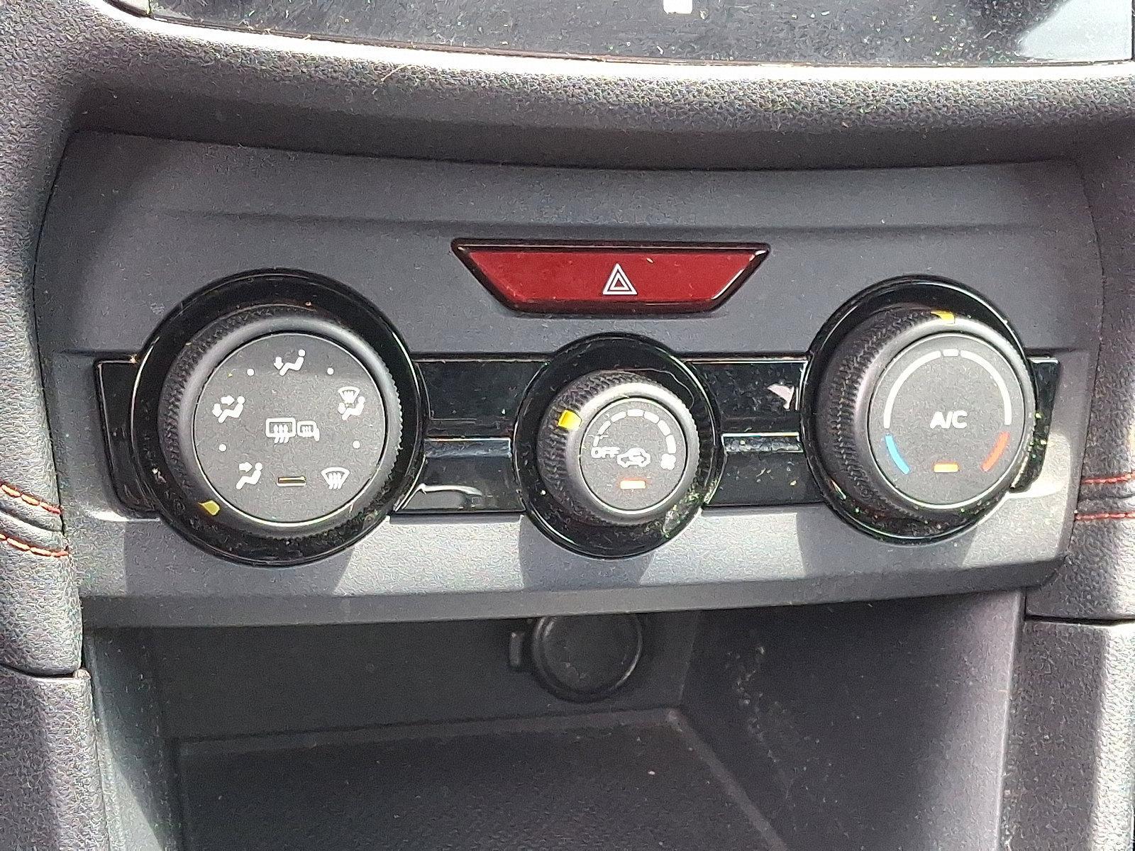 2017 Subaru Impreza Vehicle Photo in BETHLEHEM, PA 18017