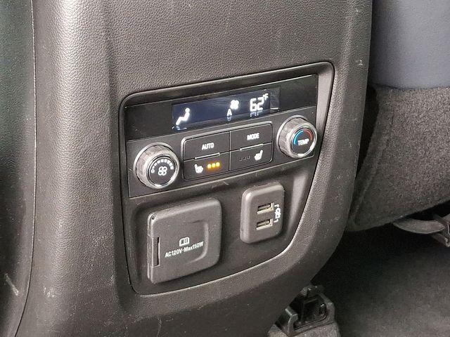 2024 Buick Enclave Vehicle Photo in DANBURY, CT 06810-5034