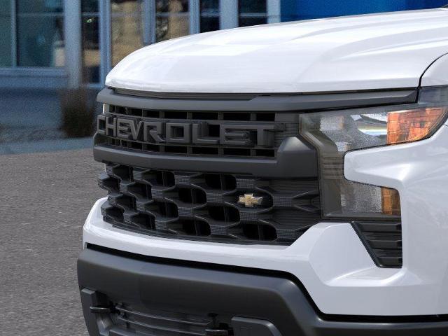 2025 Chevrolet Silverado 1500 Vehicle Photo in Madison, WI 53713