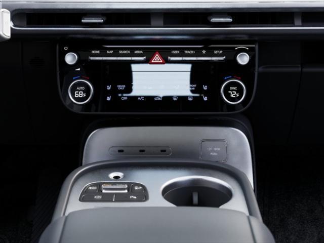 2026 Hyundai IONIQ 9 Vehicle Photo in Peoria, IL 61615