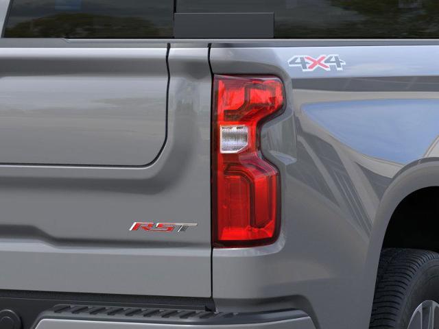 2025 Chevrolet Silverado 1500 Vehicle Photo in Roslyn, NY 11576