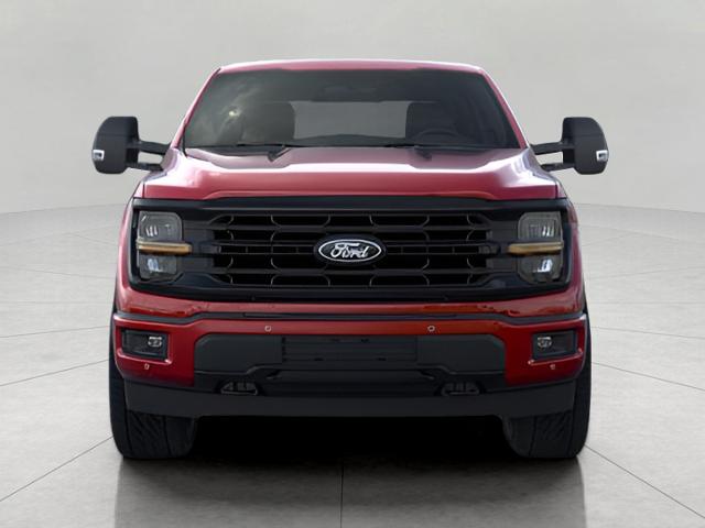 2025 Ford F-150 Vehicle Photo in Neenah, WI 54956