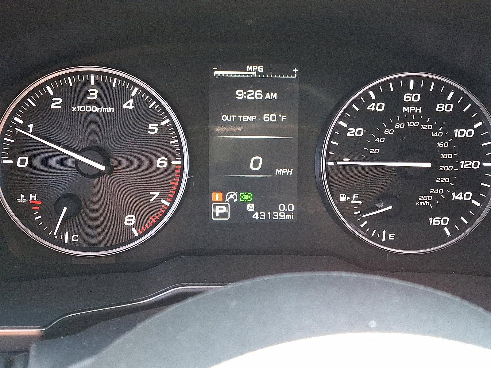 2022 Subaru Outback Vehicle Photo in Easton, PA 18045