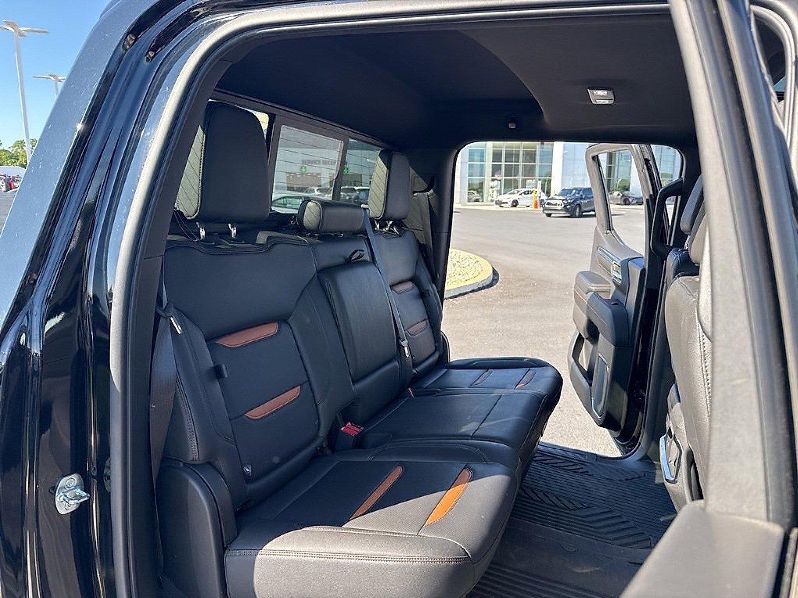 2022 GMC Sierra 1500 Vehicle Photo in Harrisburg, PA 17111
