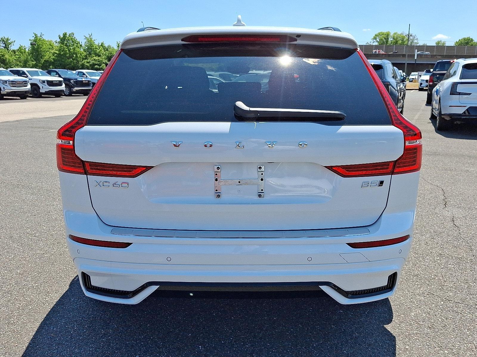 2025 Volvo XC60 Vehicle Photo in Trevose, PA 19053