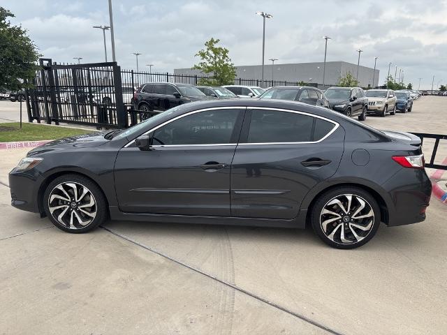 2016 Acura ILX Vehicle Photo in Grapevine, TX 76051