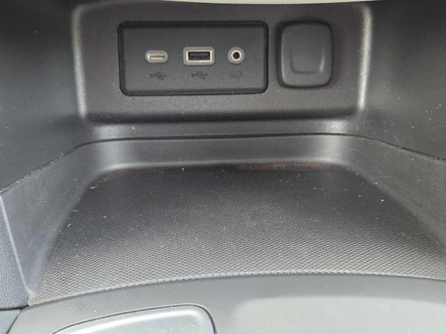 2022 Chevrolet Equinox Vehicle Photo in DENTON, TX 76210-9321