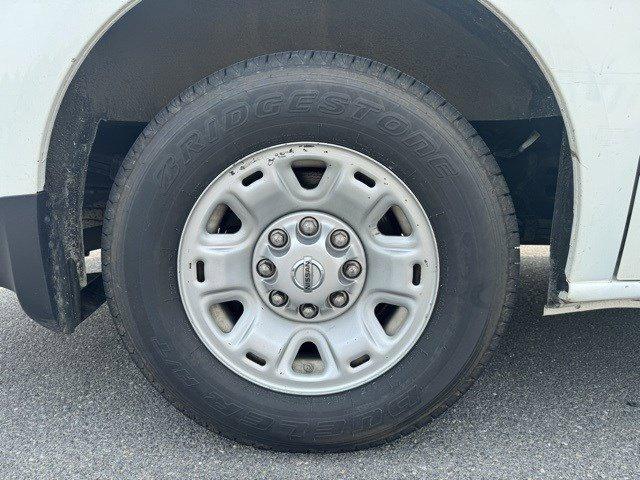 2019 Nissan NV Cargo Vehicle Photo in Mechanicsburg, PA 17050-1707