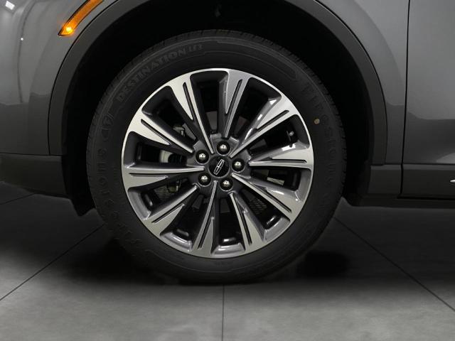 2021 Lincoln Corsair Vehicle Photo in Appleton, WI 54913