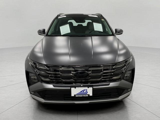 2025 Hyundai TUCSON Vehicle Photo in Appleton, WI 54913