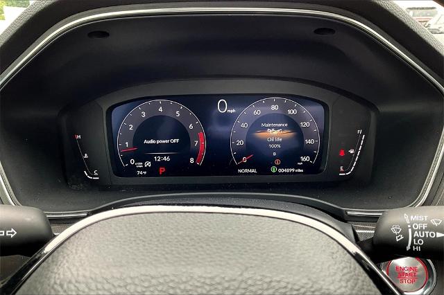 2025 Acura Integra Vehicle Photo in Grapevine, TX 76051