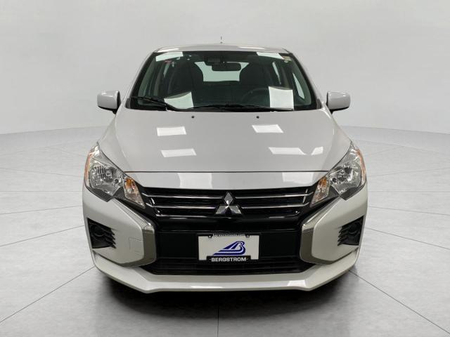 2024 Mitsubishi Mirage Vehicle Photo in Appleton, WI 54913