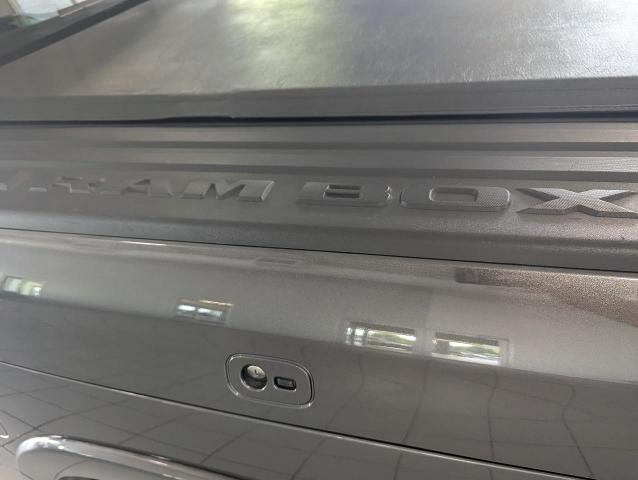 2021 Ram 1500 Vehicle Photo in Oshkosh, WI 54901