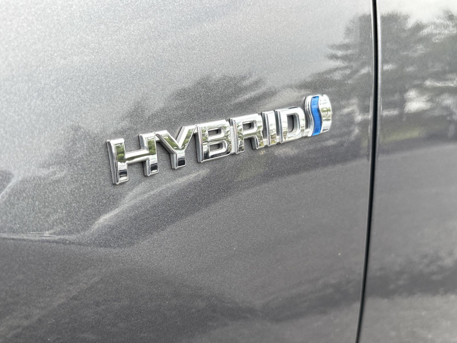 2014 Toyota Prius c Vehicle Photo in Mechanicsburg, PA 17050