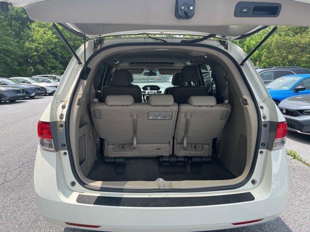 2015 Honda Odyssey Vehicle Photo in Harrisburg, PA 17111