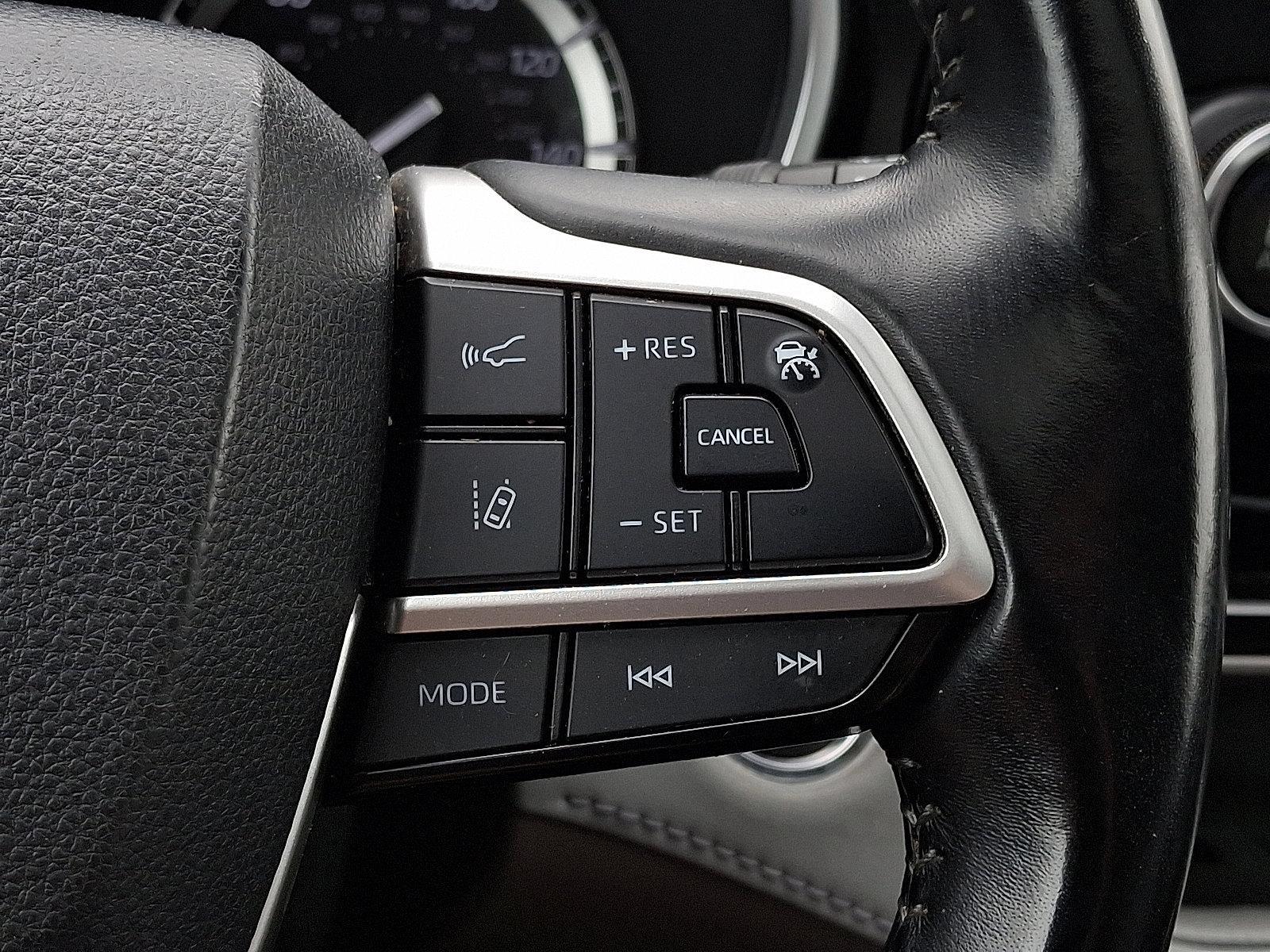 2022 Toyota Highlander Vehicle Photo in Mechanicsburg, PA 17050-2306