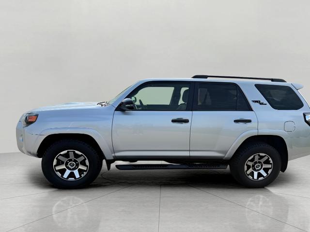 2020 Toyota 4Runner Vehicle Photo in Oshkosh, WI 54904