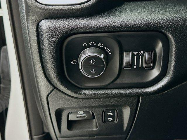 2022 Ram 1500 Vehicle Photo in Doylsetown, PA 18901