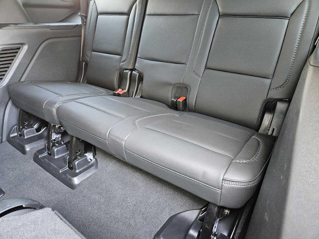 2024 GMC Yukon Vehicle Photo in FORT WORTH, TX 76132