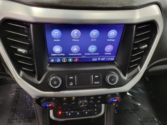 2023 GMC Acadia Vehicle Photo in NEENAH, WI 54956-2243