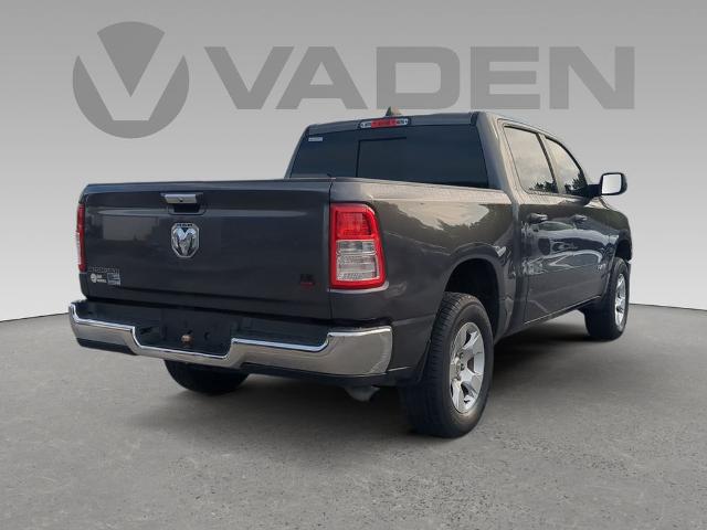 2020 Ram 1500 Vehicle Photo in Brunswick, GA 31525