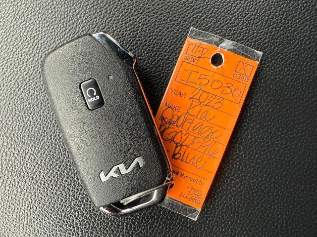 2023 Kia Sportage Vehicle Photo in Appleton, WI 54914