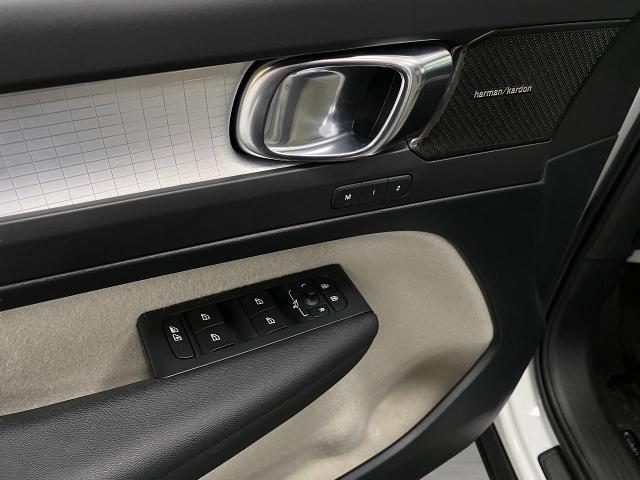 2019 Volvo XC40 Vehicle Photo in Appleton, WI 54913